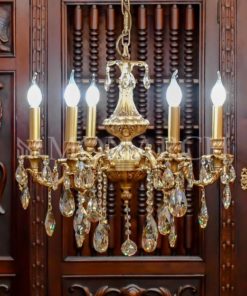 RICCIOLI 5612/6 бронза фото Купить RICCIOLI 5612/6 бронза