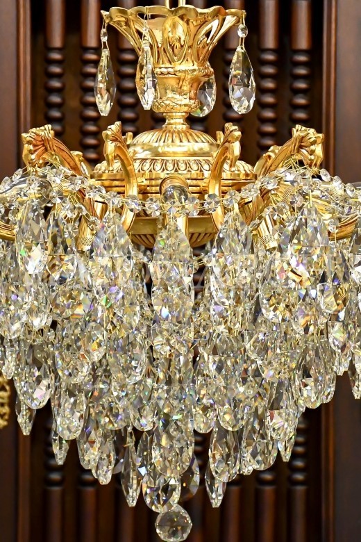 BLANCA 2036/16 gold фото Купить BLANCA 2036/16 gold