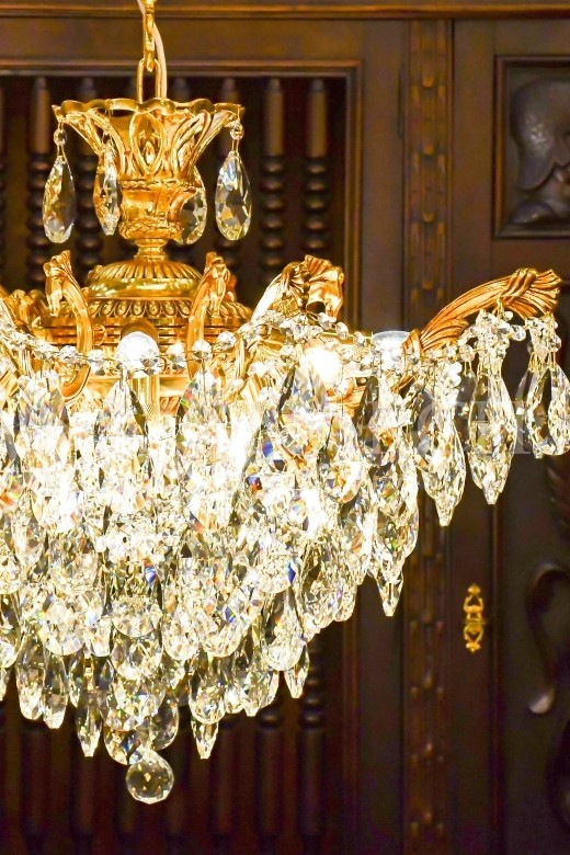 BLANCA 2036/16 gold фото Купить BLANCA 2036/16 gold
