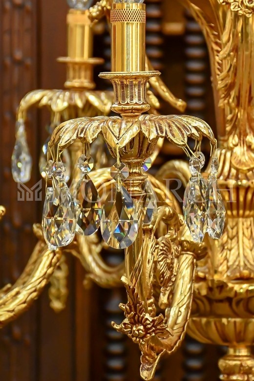 CONTORNO 5563/8 gold фото Купить CONTORNO 5563/8 gold