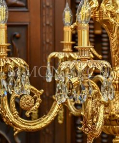 CONTORNO 5563/8 gold фото Купить CONTORNO 5563/8 gold