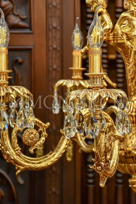 CONTORNO 5563/8 gold фото Купить CONTORNO 5563/8 gold