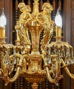 CONTORNO 5563/8 gold фото Купить CONTORNO 5563/8 gold