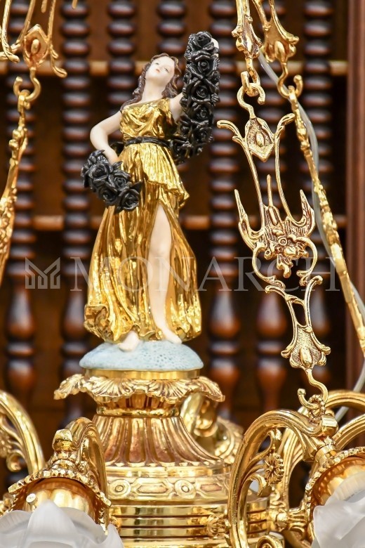 FRAGANTE 0716/8 gold фото Купить FRAGANTE 0716/8 gold