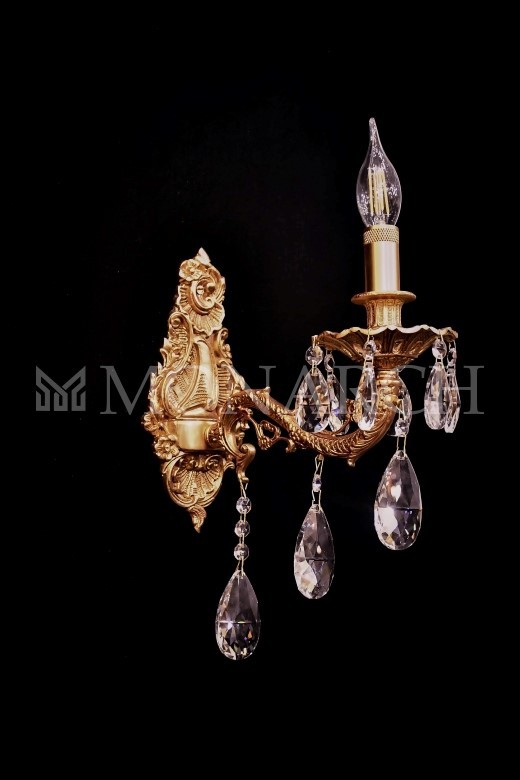 COSTURA 5582/1 bronze фото Купить COSTURA 5582/1 bronze