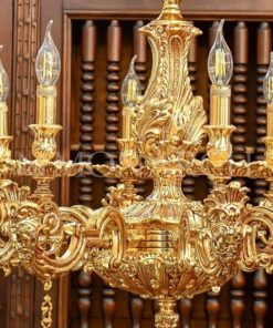 Купить FAUSTO 0193/8 gold