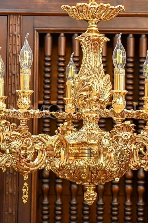 FAUSTO 0193/8 gold фото Купить FAUSTO 0193/8 gold