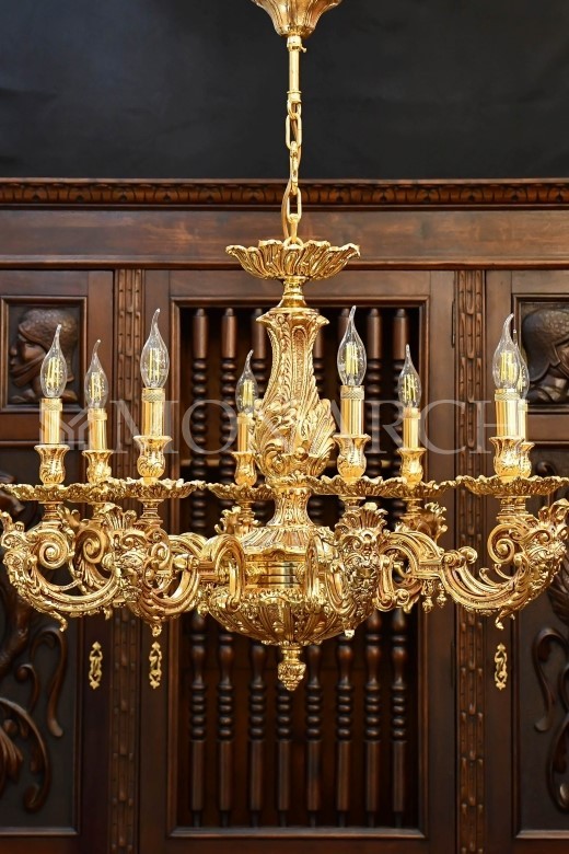 FAUSTO 0193/8 gold фото Купить FAUSTO 0193/8 gold