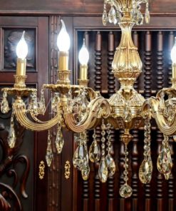 Купить FUERTE 5123/6 bronze