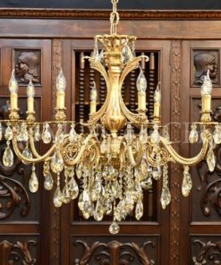 AMBIENCE 3581/8 bronze фото Купить AMBIENCE 3581/8 bronze