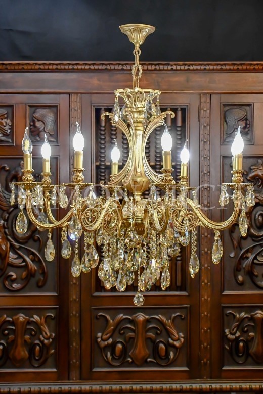 AMBIENCE 3581/8 bronze фото Купить AMBIENCE 3581/8 bronze