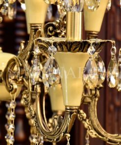 Купить KLEO 0112/6+6 gold+beige