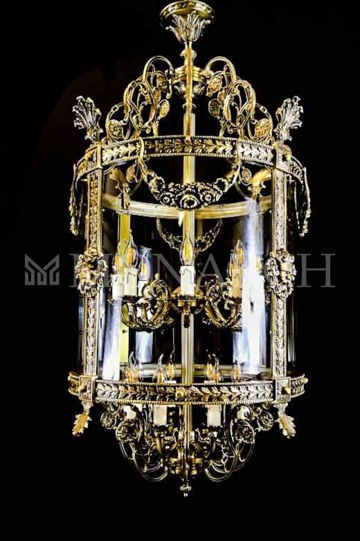 LANTERN 3235/16 bronze фото Купить LANTERN 3235/16 bronze