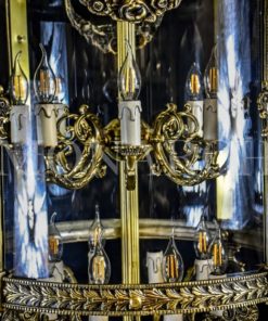 Купить LANTERN 3235/16 bronze