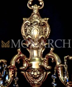 RICCIOLI 5612/2 bronze фото Купить RICCIOLI 5612/2 bronze