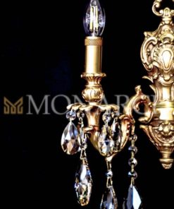 RICCIOLI 5612/2 bronze фото Купить RICCIOLI 5612/2 bronze