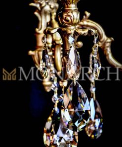 RICCIOLI 5612/2 bronze фото Купить RICCIOLI 5612/2 bronze