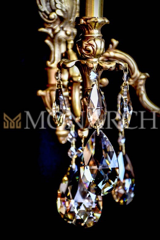RICCIOLI 5612/2 bronze фото Купить RICCIOLI 5612/2 bronze