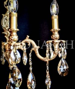 RICCIOLI 5612/2 bronze фото Купить RICCIOLI 5612/2 bronze