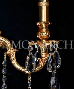 RICCIOLI 5612/2 gold фото Купить RICCIOLI 5612/2 gold