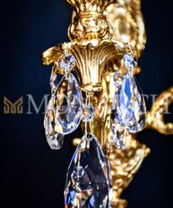RICCIOLI 5612/2 gold фото Купить RICCIOLI 5612/2 gold