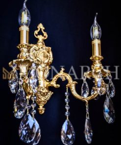 RICCIOLI 5612/2 gold фото Купить RICCIOLI 5612/2 gold