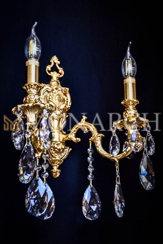 RICCIOLI 5612/2 gold фото Купить RICCIOLI 5612/2 gold