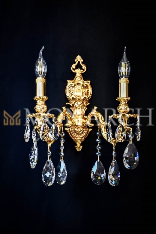 RICCIOLI 5612/2 gold фото Купить RICCIOLI 5612/2 gold