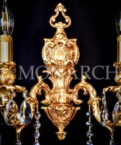 RICCIOLI 5612/2 gold фото Купить RICCIOLI 5612/2 gold