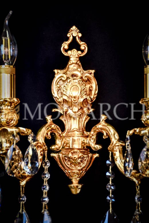 RICCIOLI 5612/2 gold фото Купить RICCIOLI 5612/2 gold