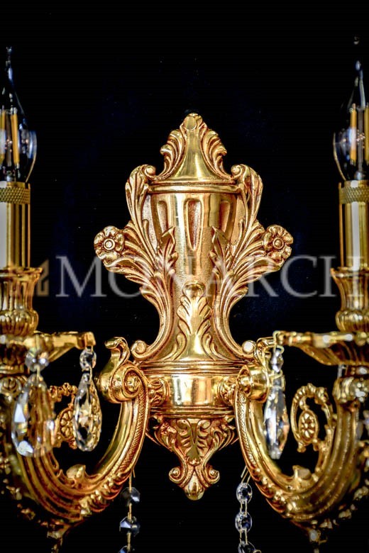 FUERTE 0223/2 gold фото Купить FUERTE 0223/2 gold