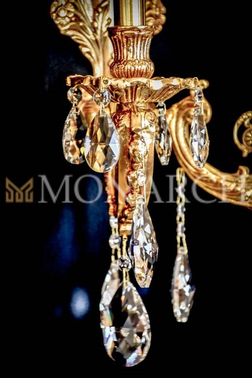 FUERTE 0223/2 gold фото Купить FUERTE 0223/2 gold