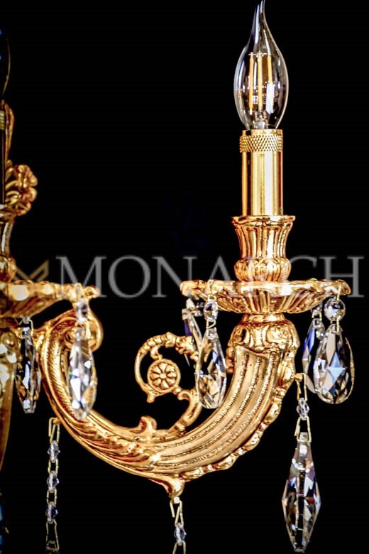 FUERTE 0223/2 gold фото Купить FUERTE 0223/2 gold