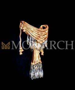 TORCIA 9663/3 gold фото Купить TORCIA 9663/3 gold