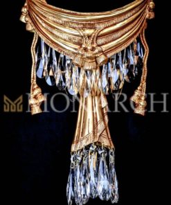 TORCIA 9663/3 gold фото Купить TORCIA 9663/3 gold