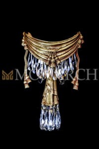 TORCIA 9663/3 bronze
