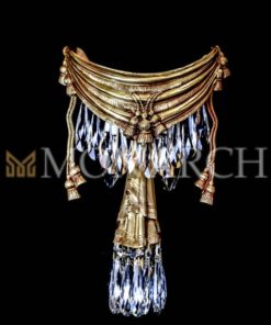 TORCIA 9663/3 bronze
