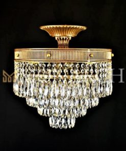 TORCIA 2706/8 bronze фото Купить TORCIA 2706/8 bronze