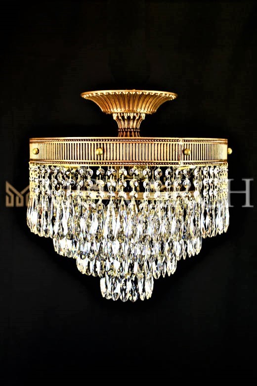 TORCIA 2706/8 bronze фото Купить TORCIA 2706/8 bronze