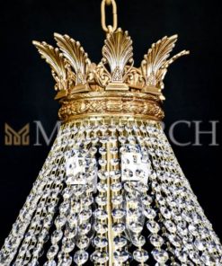 Купить TORCIA  9763/19 bronze