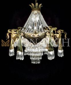 Купить TORCIA  9763/19 bronze