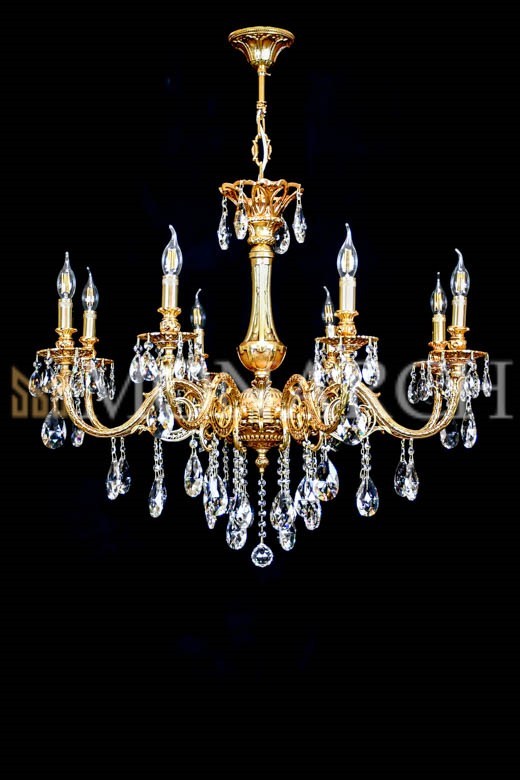 AMBIENCE 1853/8 gold фото Купить AMBIENCE 1853/8 gold