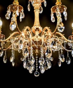 AMBIENCE 1853/8 gold фото Купить AMBIENCE 1853/8 gold