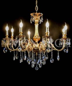 AMBIENCE 1853/8 gold фото Купить AMBIENCE 1853/8 gold