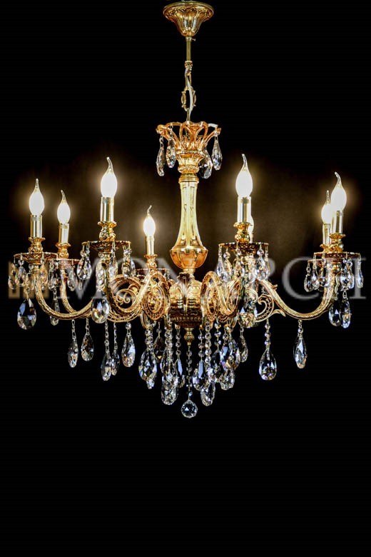 AMBIENCE 1853/8 gold фото Купить AMBIENCE 1853/8 gold