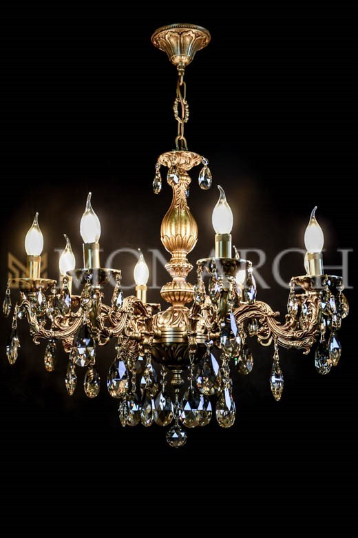 JARDIN 6024/8 bronze фото Купить JARDIN 6024/8 bronze