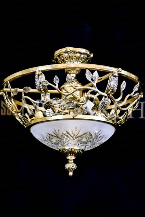 BRANCH CE3121/35/3 bronze фото Купить BRANCH CE3121/35/3 bronze