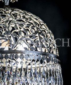 BRANCH P3117/45 silver фото Купить BRANCH P3117/45 silver