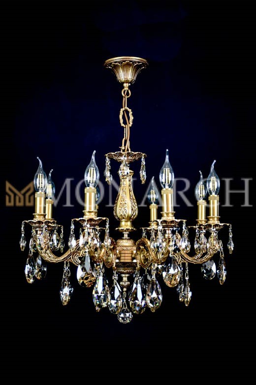 AMBIENCE 6553/8 bronze фото Купить AMBIENCE 6553/8 bronze