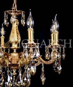 AMBIENCE 6553/8 bronze фото Купить AMBIENCE 6553/8 bronze